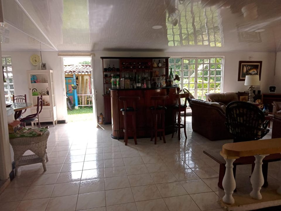 Lounge or bar