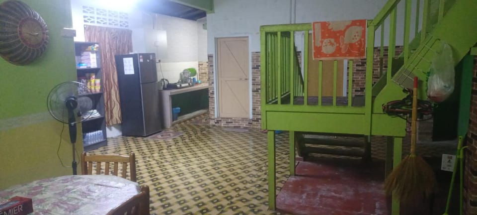 Kurnia Homestay House in Selangor, Malaysia