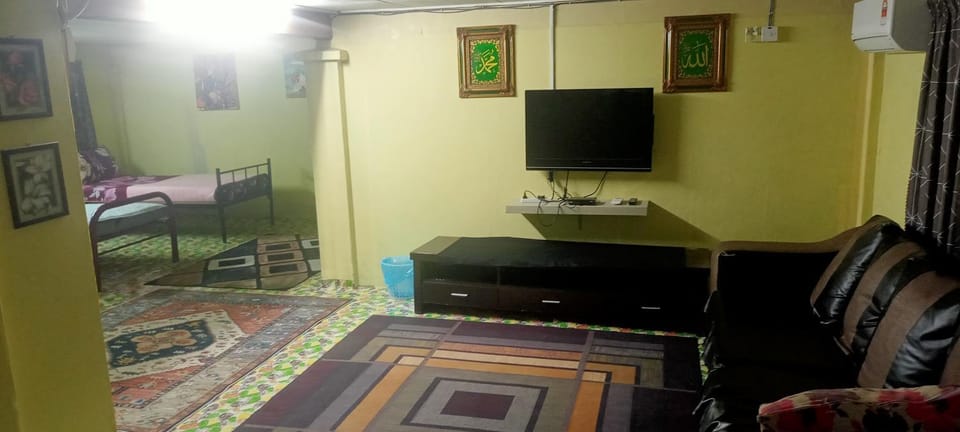 Kurnia Homestay House in Selangor, Malaysia
