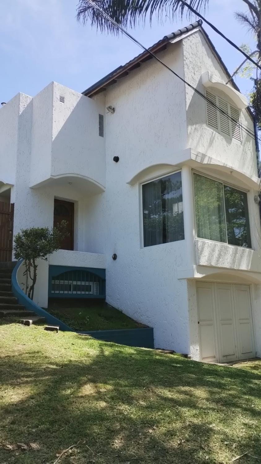 El lugar House in Villa Gesell
