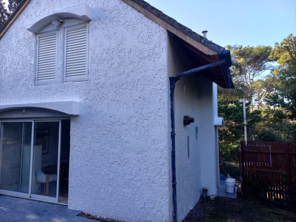 El lugar House in Villa Gesell