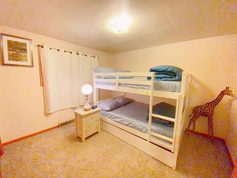 Express Gateway in Stevens Point House in Stevens Point