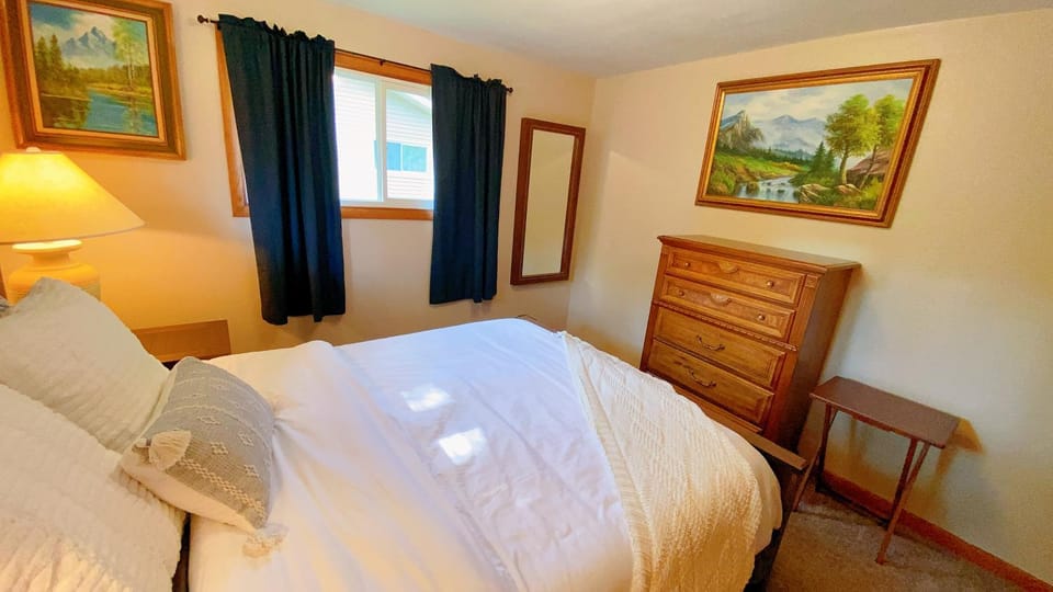 Fantastic Oasis Home in Stevens Point House in Stevens Point