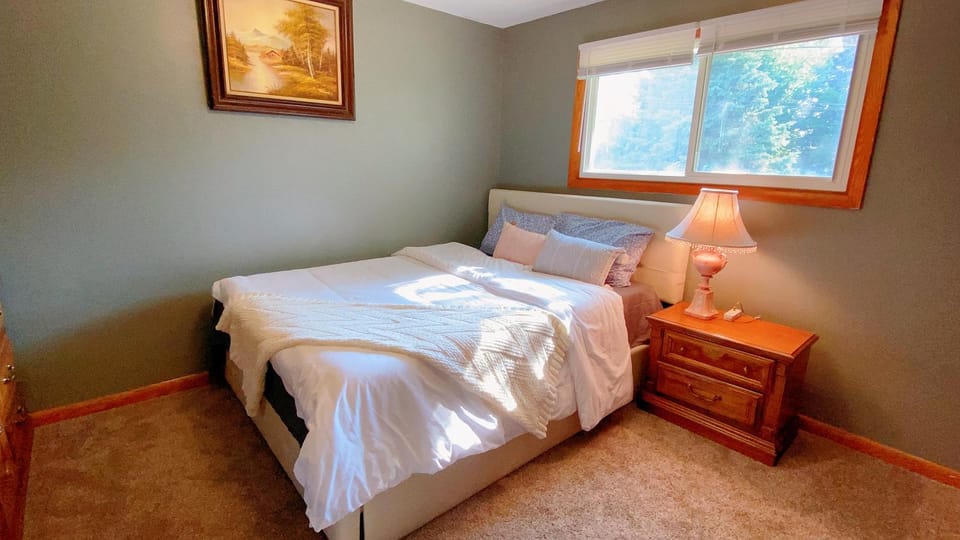 Fantastic Oasis Home in Stevens Point House in Stevens Point