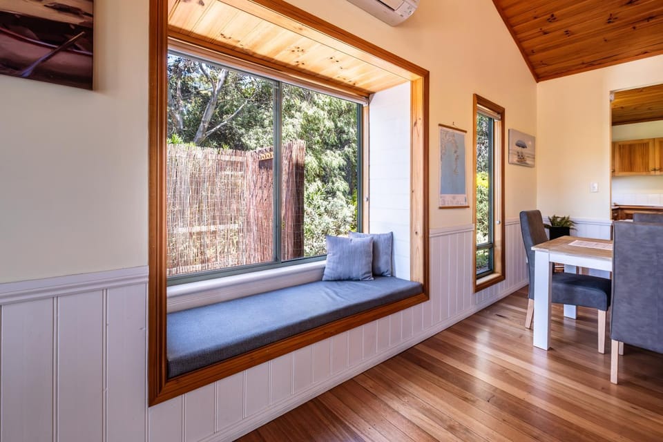 Freycinet Retreat House in Tasmania