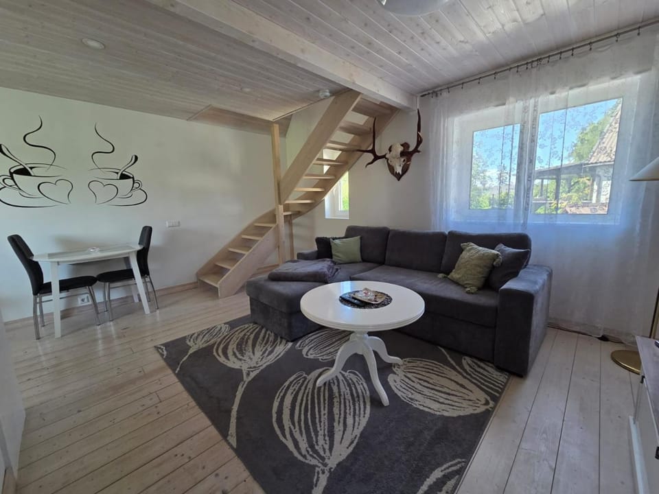 Kaldeni majutus House in Estonia