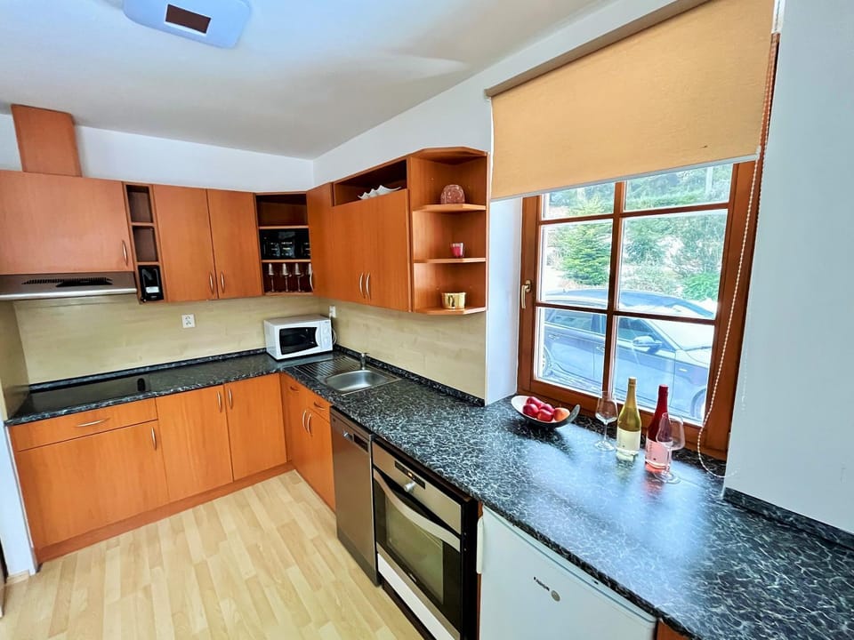 Apartmány Říčky III. Apartment in Czechia