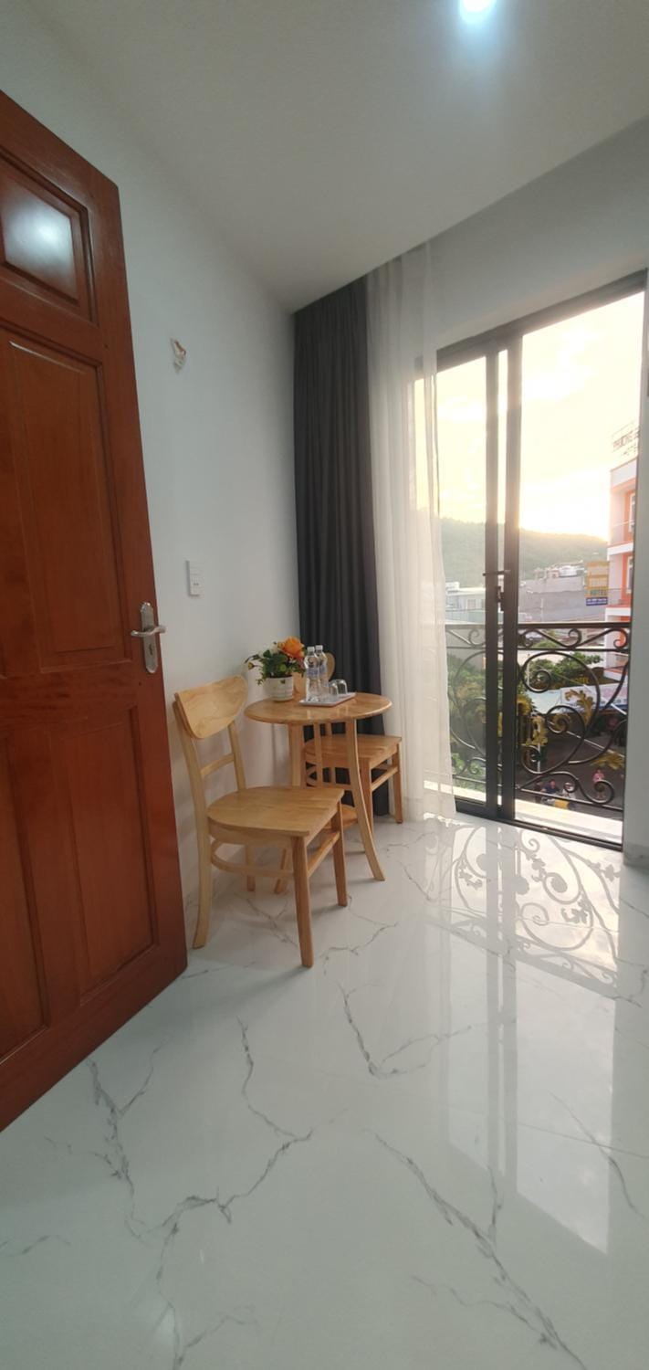 Balcony/Terrace, Seating area