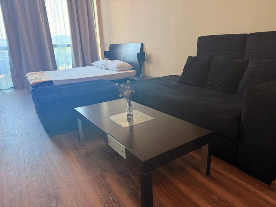 Studio in Primorsko del Sol Apartment in Burgas Province