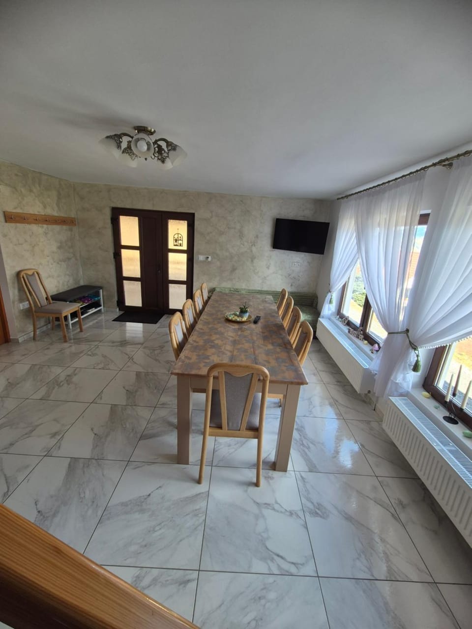 Cabana belvedere (VIS) Villa in Romania