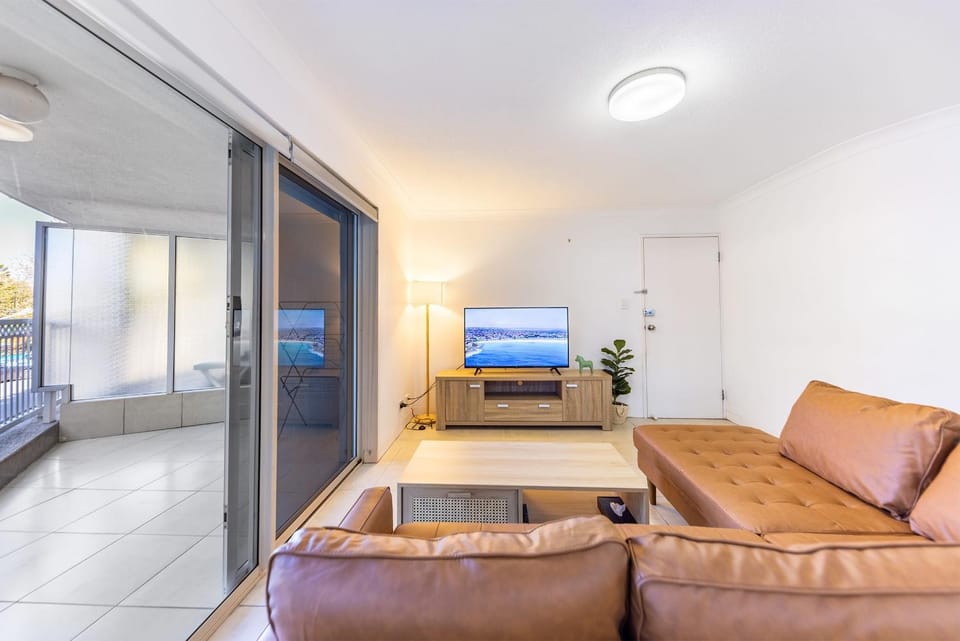 Spacious Newly Furnished 2bed Apartment in South Brisbane Apartment in Brisbane City