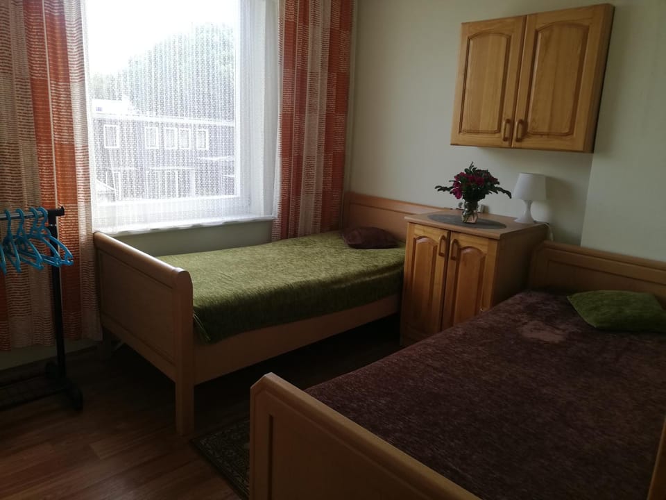 Šalia Birutės parko 3 Apartment in Palanga