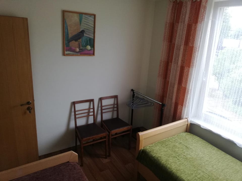 Šalia Birutės parko 3 Apartment in Palanga