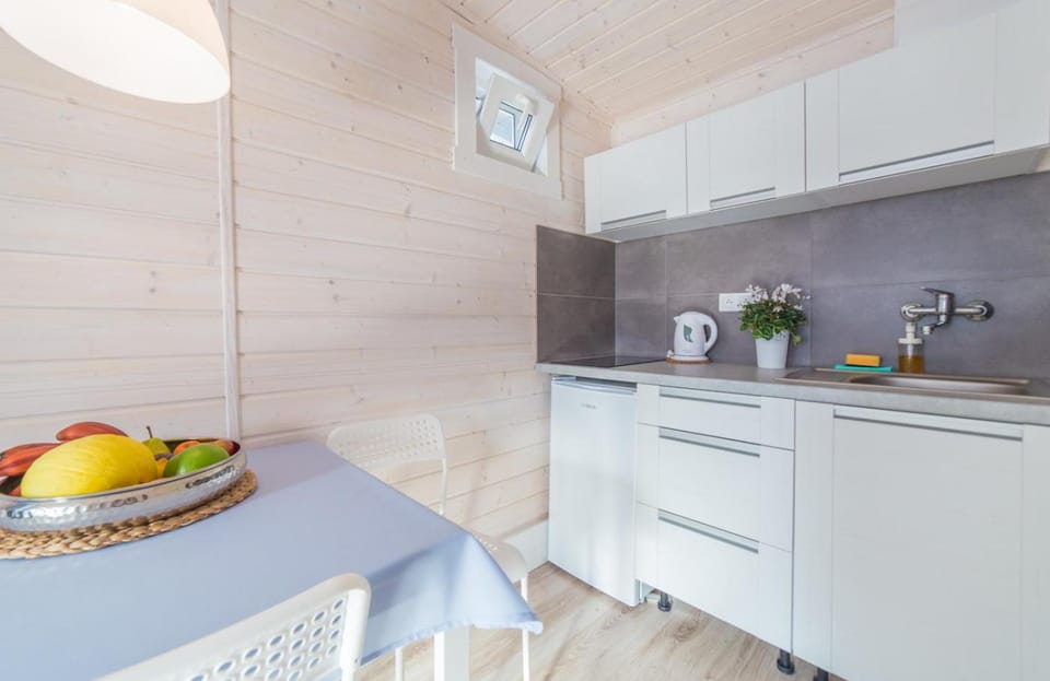 Astoria Dziwnów - domki letniskowe House in West Pomeranian Voivodeship, Poland