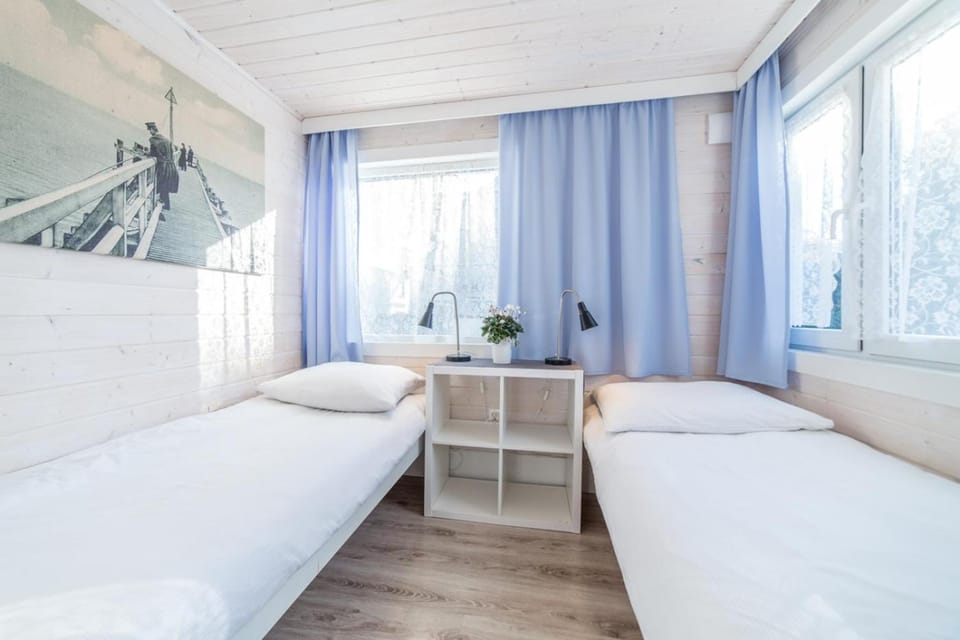 Astoria Dziwnów - domki letniskowe House in West Pomeranian Voivodeship, Poland