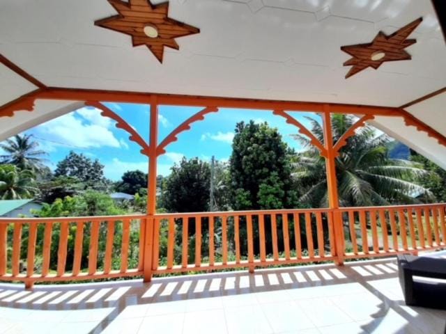 La Source Self Catering Bed and Breakfast in Africa
