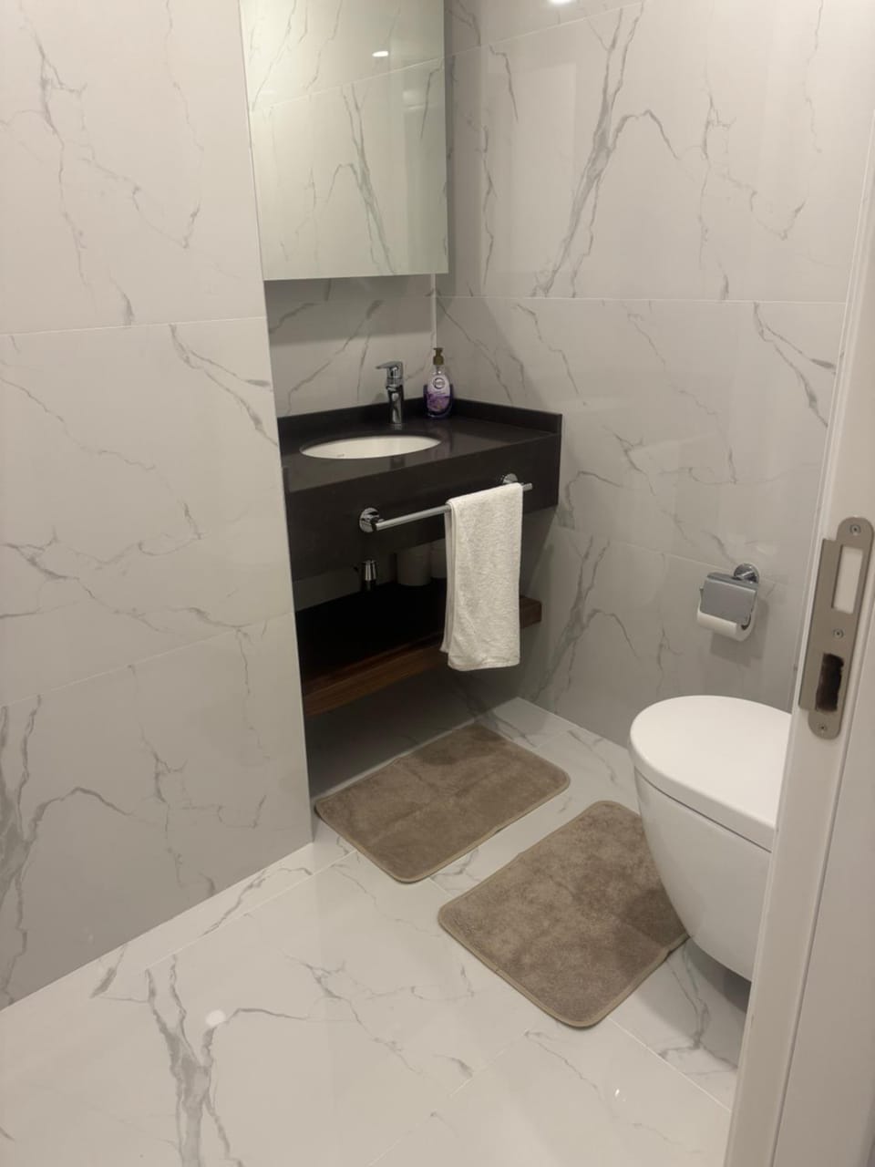 Grand Sapphire Casino & Spa 24 İskele Apartment in Famagusta District