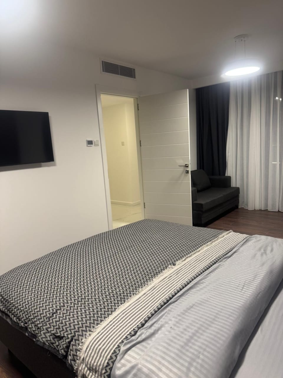 Grand Sapphire Casino & Spa 24 İskele Apartment in Famagusta District