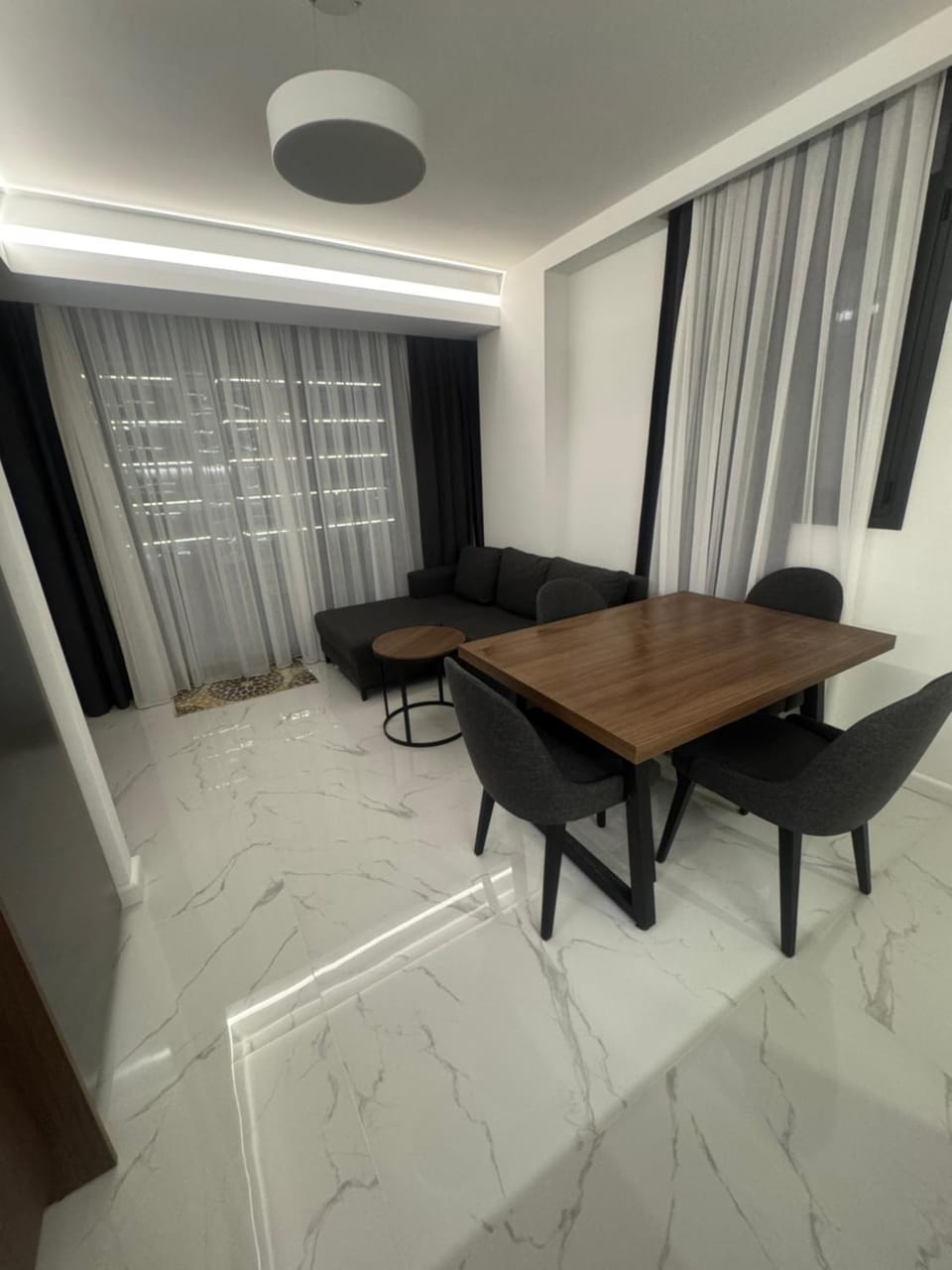 Grand Sapphire Casino & Spa 24 İskele Apartment in Famagusta District