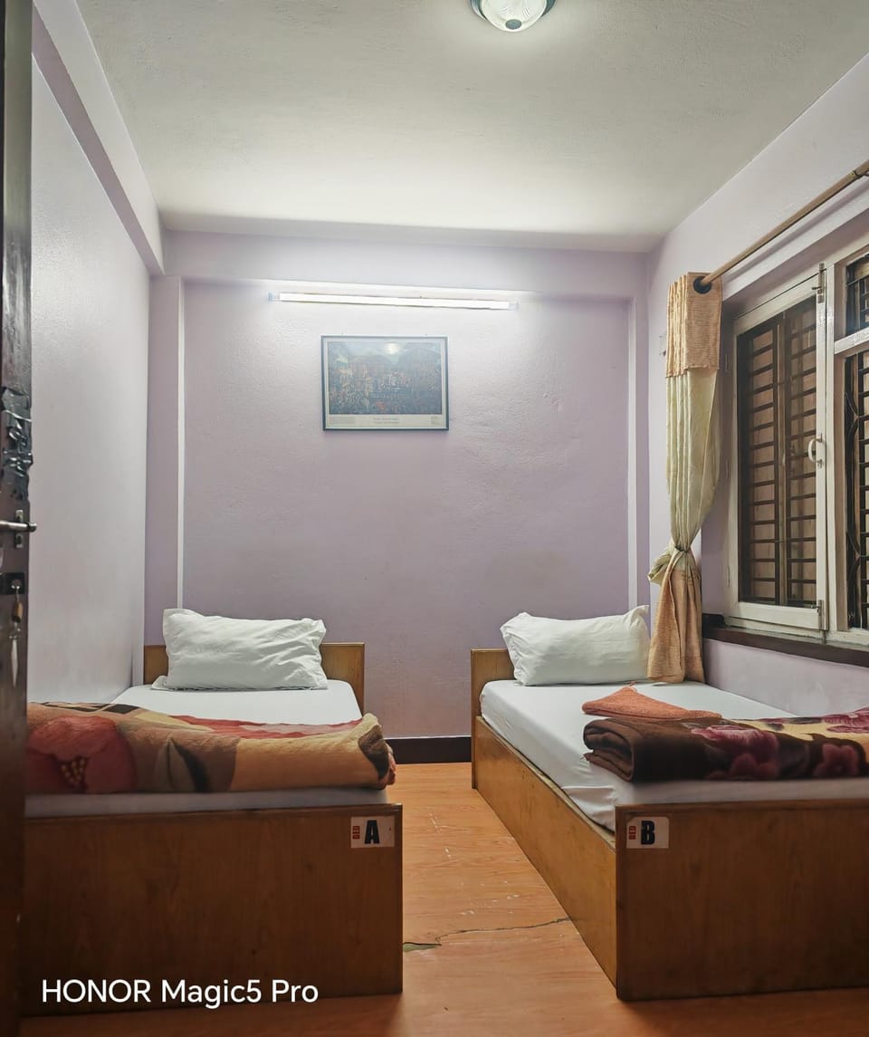 Hotel Sweet Dreams thamel kathmandu Hotel in Kathmandu