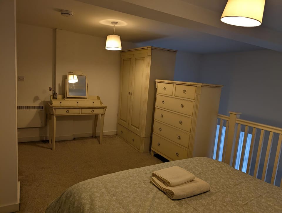 Butterfly Apartment Apartment in Dewsbury