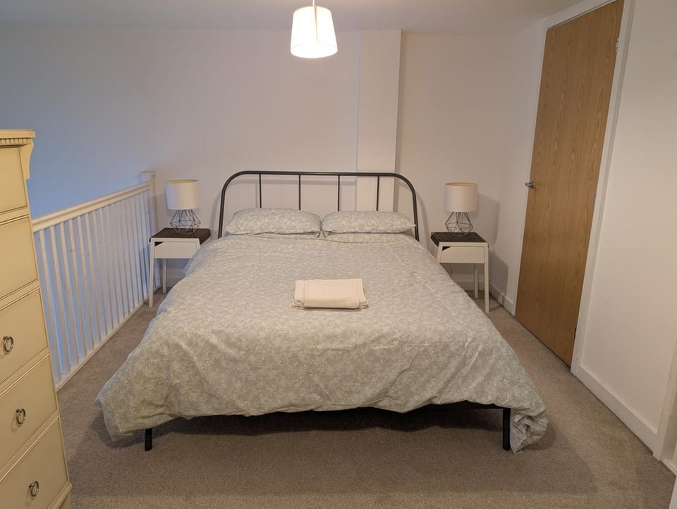 Butterfly Apartment Apartment in Dewsbury