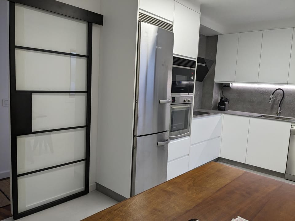 Kitchen or kitchenette, minibar, pet friendly