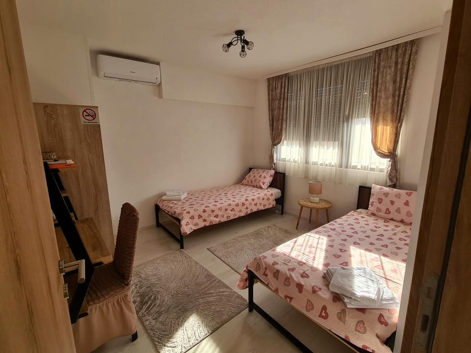 Sirob bubanj Apartment in Serbia