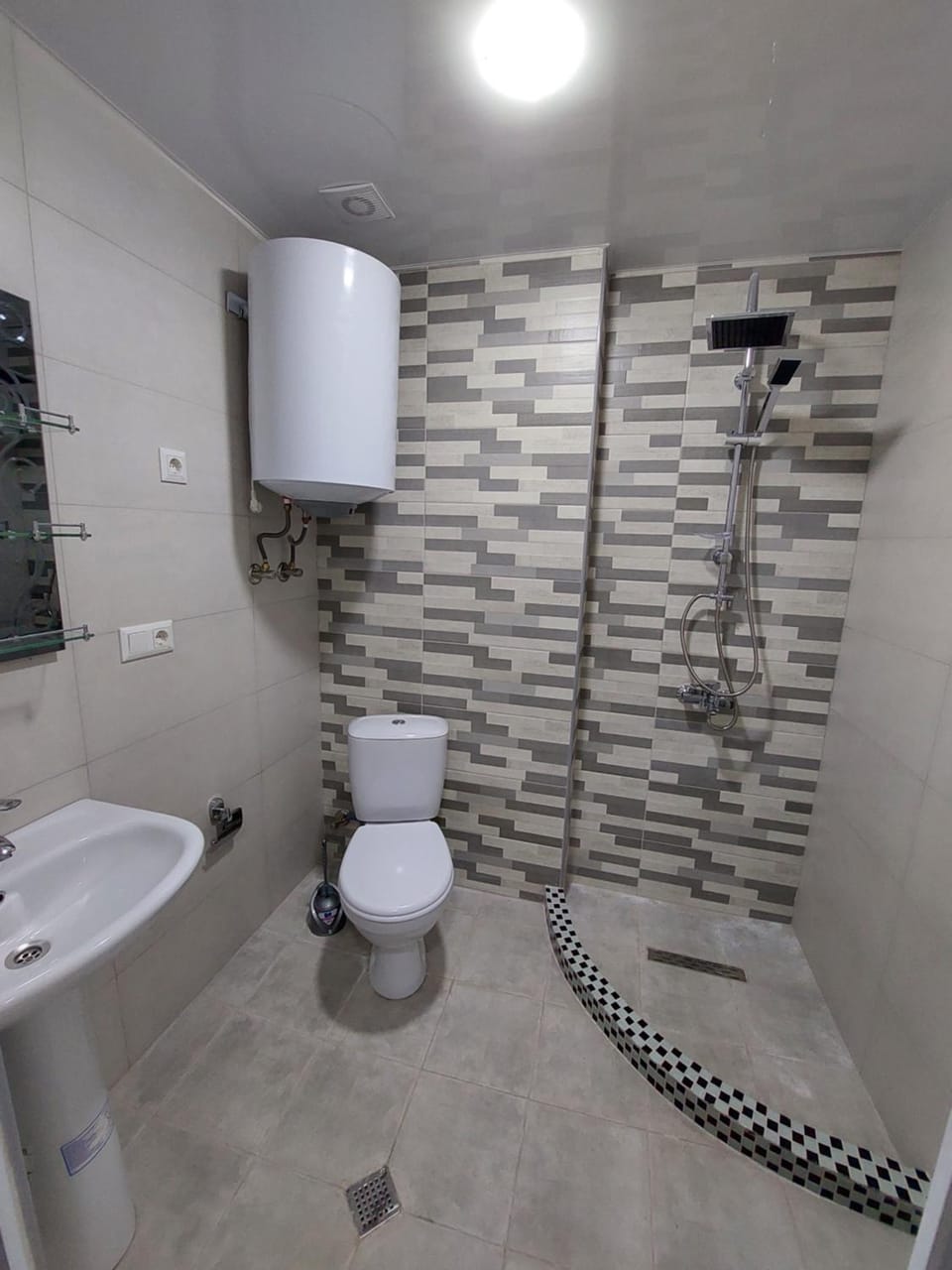 Gonio Superior Apartment in Batumi
