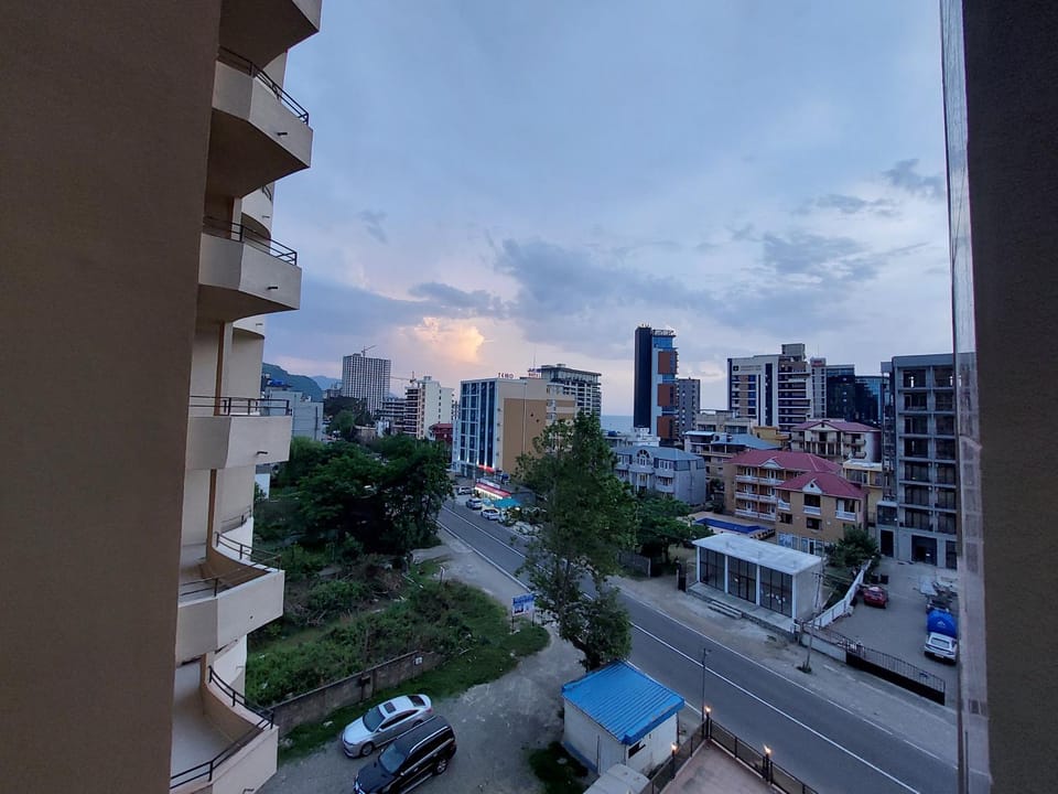 Gonio Superior Apartment in Batumi