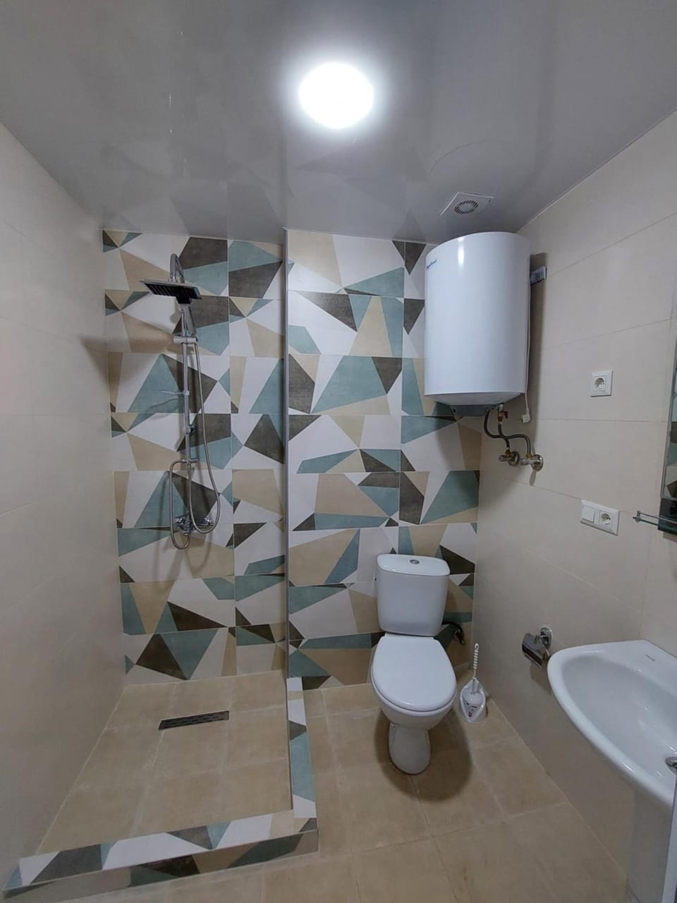 Gonio Superior Apartment in Batumi