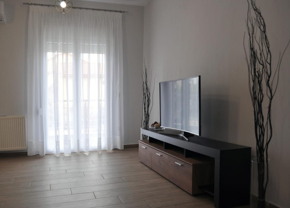Thea Home Apartment in Kavala, Greece