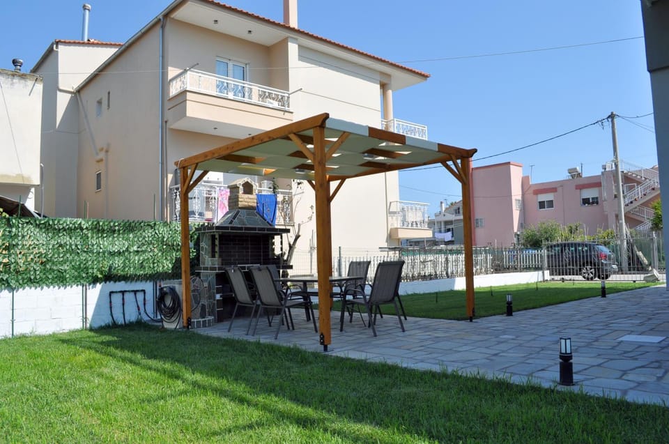 Thea Home Apartment in Kavala, Greece