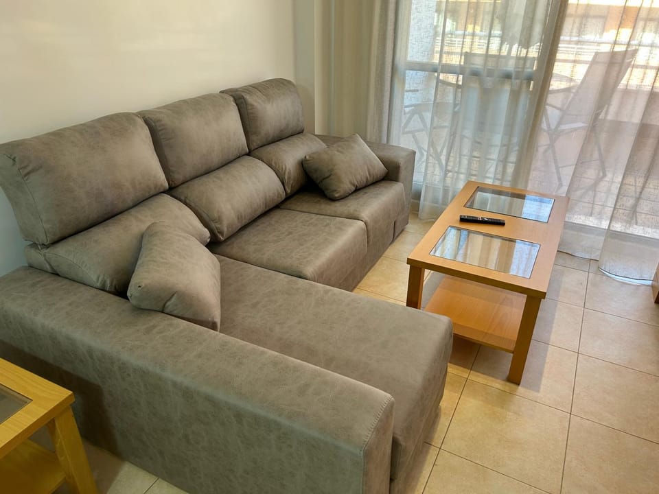 APARTAMENTO COSTA REY Apartment in Andalusia