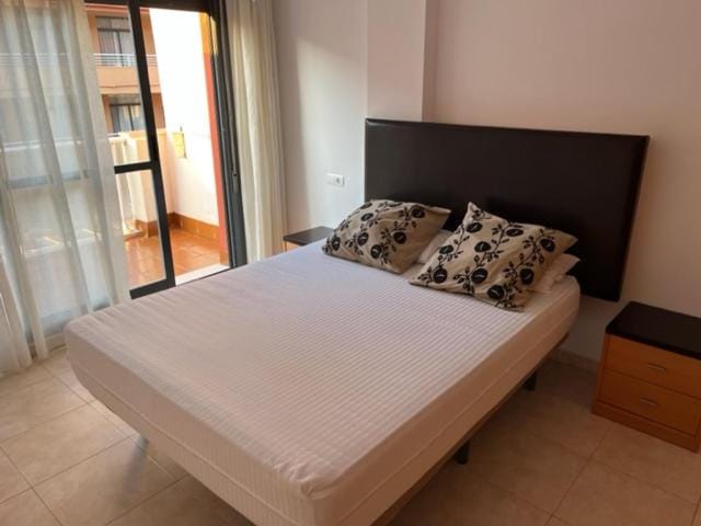 APARTAMENTO COSTA REY Apartment in Andalusia
