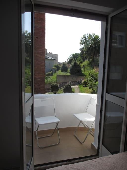 View (from property/room), Balcony/Terrace