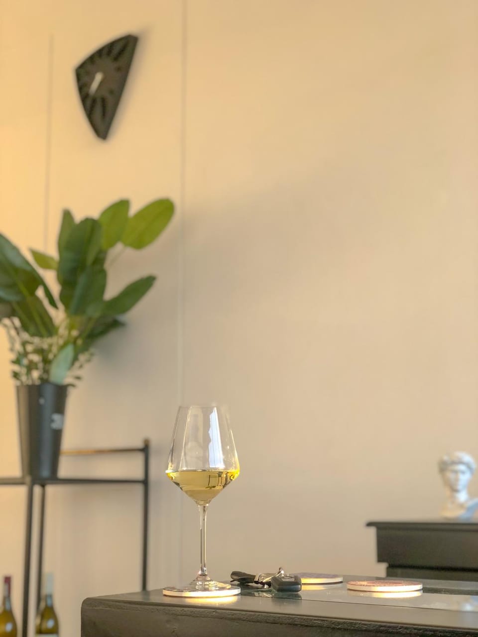 Stylish Apartment in Craighall Park Bed and Breakfast in Sandton