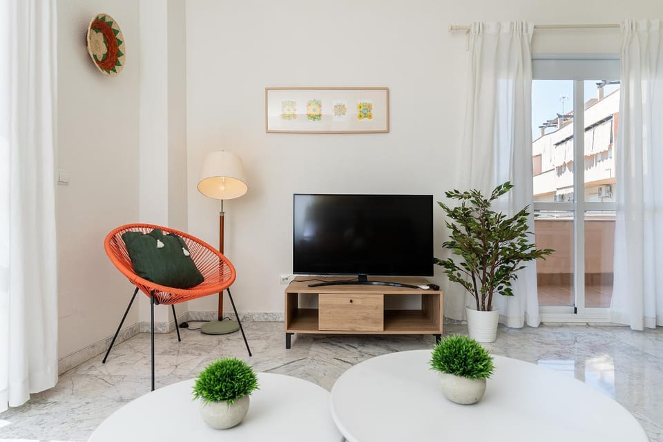 MONKÓ BONAIRE Apartment in Torremolinos