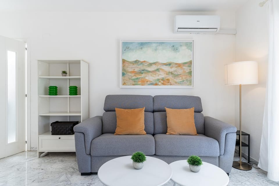 MONKÓ BONAIRE Apartment in Torremolinos
