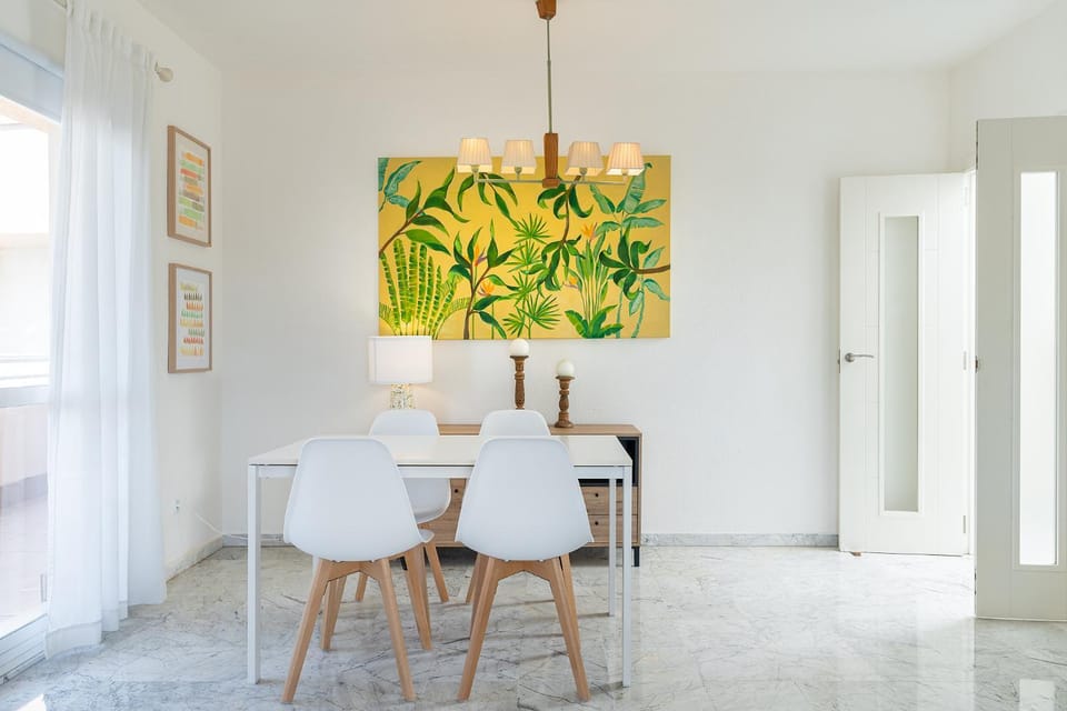 MONKÓ BONAIRE Apartment in Torremolinos