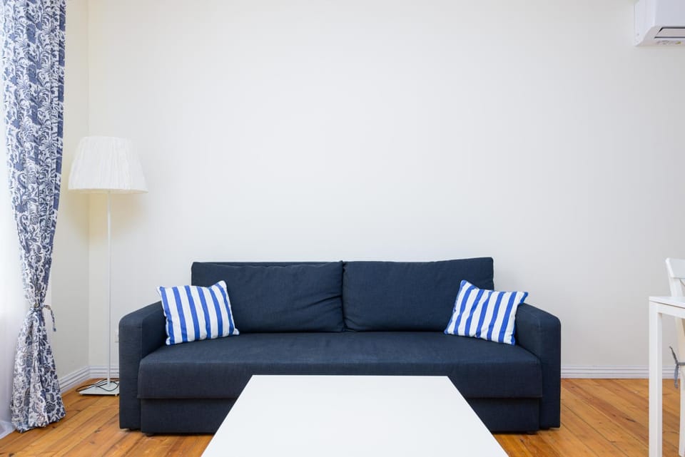 Ringi Heritage Old Town Residences - The Bright & Nordic Apartment - Terrace & Parking Apartment in Estonia