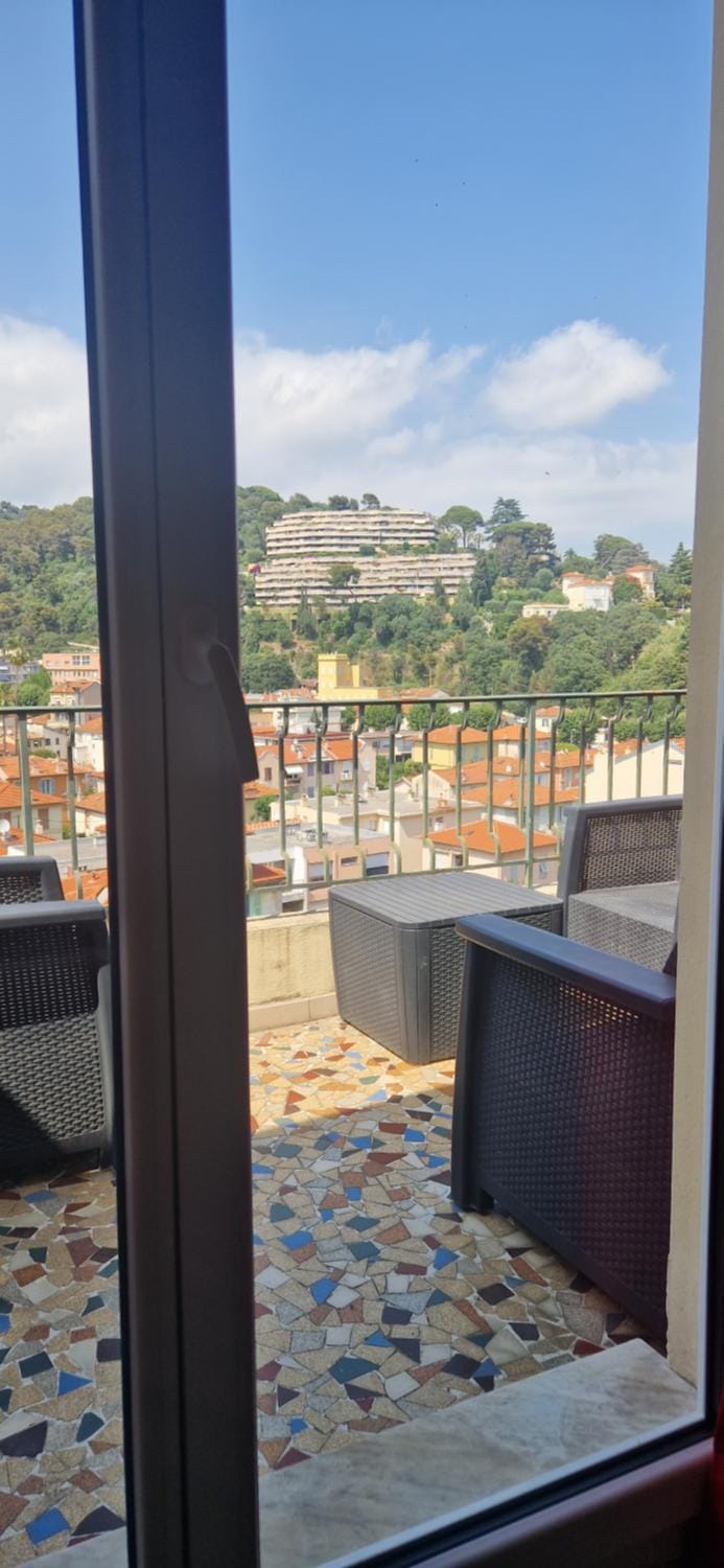 View (from property/room)