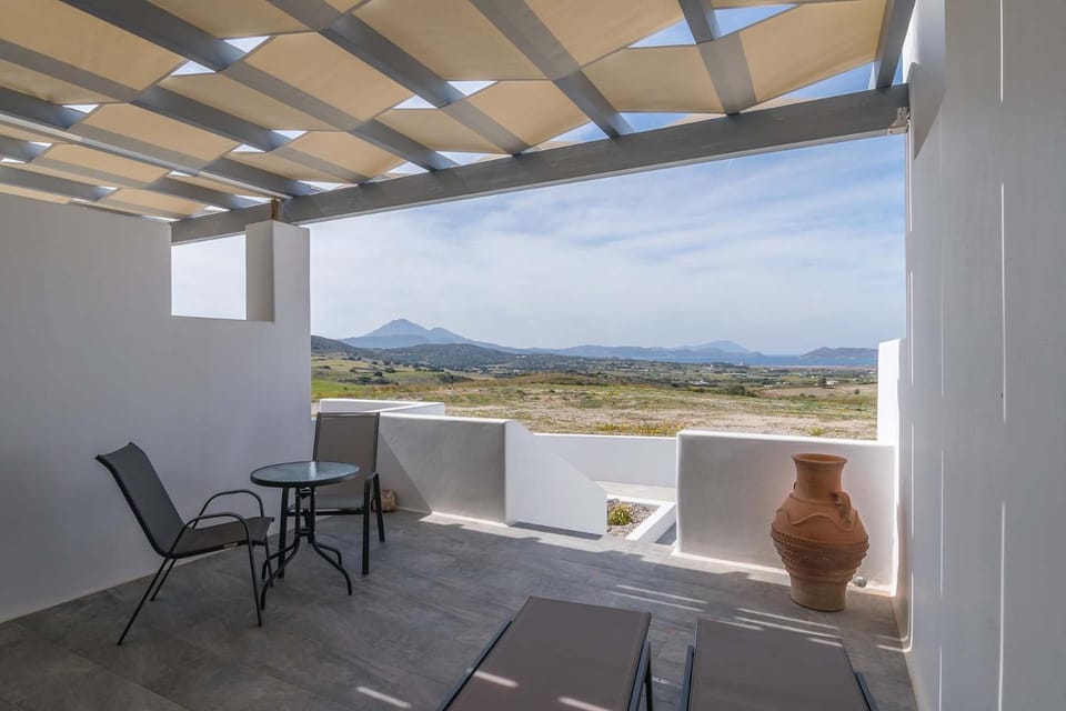 Day, Balcony/Terrace, Mountain view
