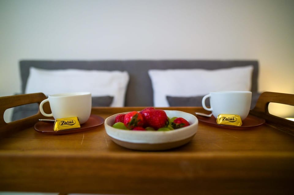 Food and drinks, Food, Breakfast, Continental breakfast
