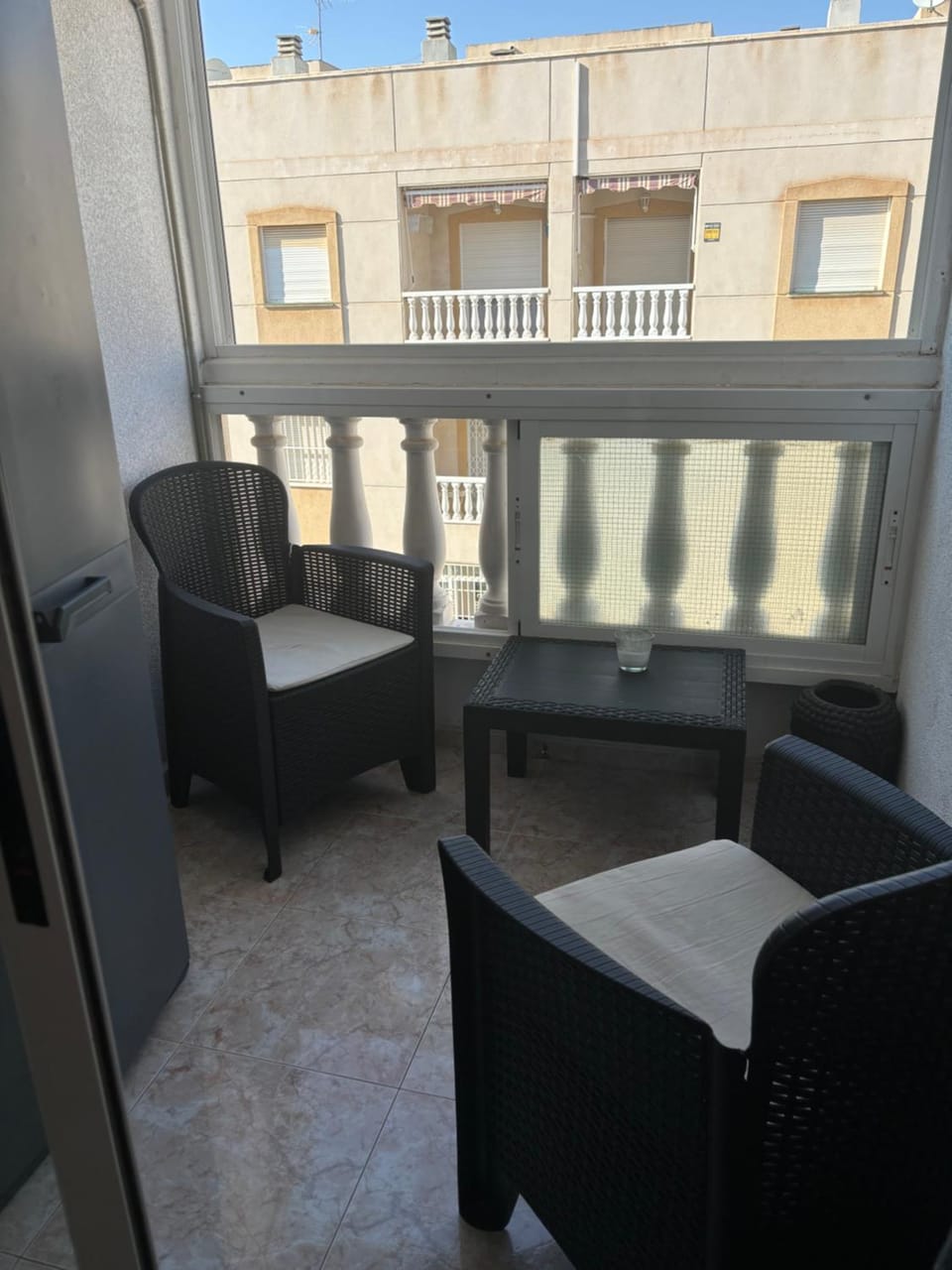 La casa de masy Apartment in Torrevieja