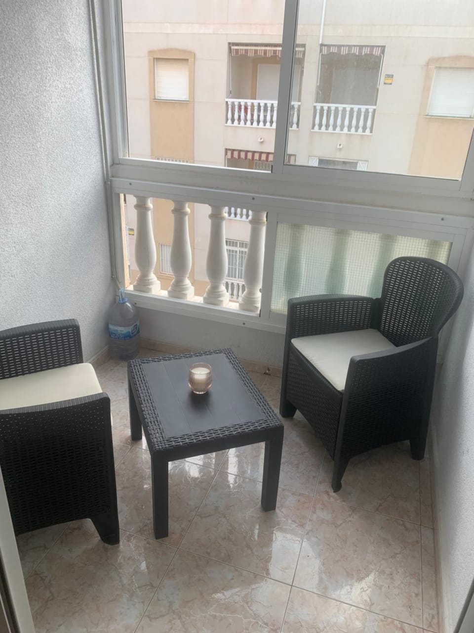 La casa de masy Apartment in Torrevieja