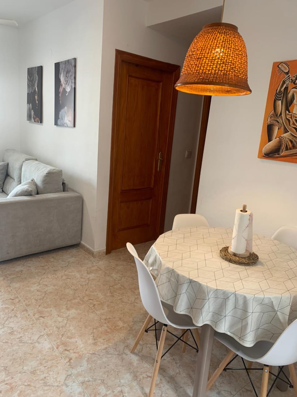 La casa de masy Apartment in Torrevieja