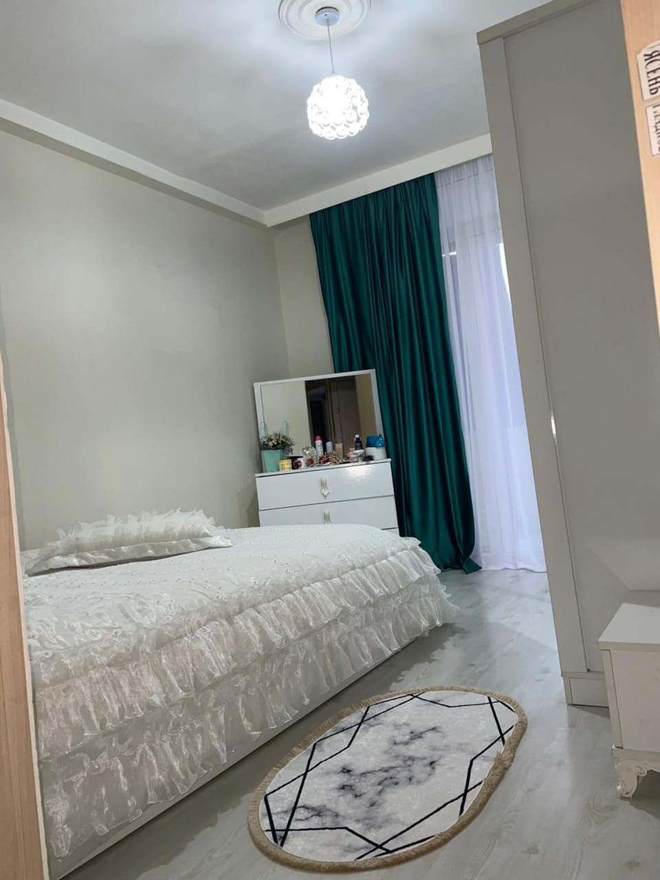 Lorena Apartment in Batumi