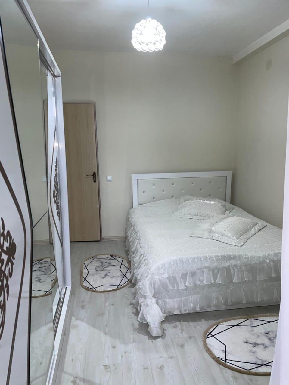 Lorena Apartment in Batumi