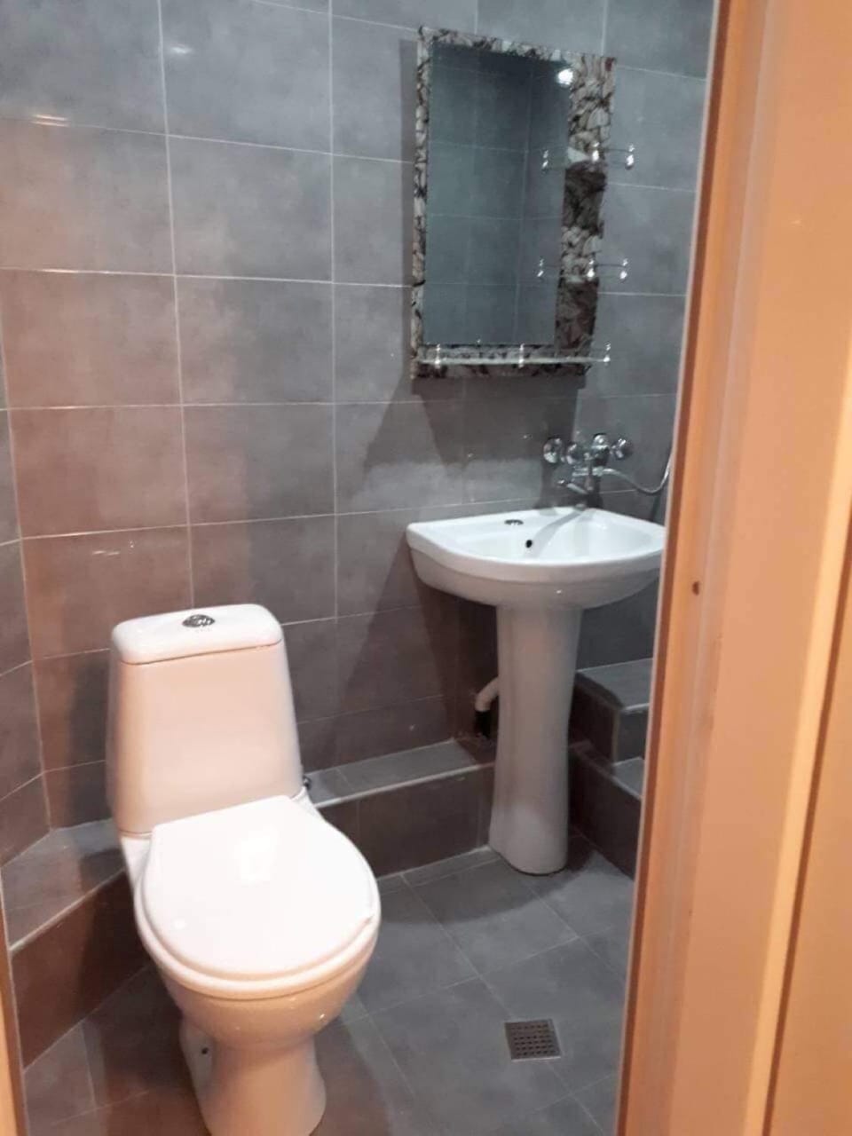 Lorena Apartment in Batumi